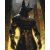 Anubis - Számfestő készlet kereten 40x50