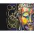 Buddha-Motiv - Malen-nach-Zahlen-Set auf Keilrahmen 40x50