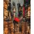   Zusammen am Times Square - Malen-nach-Zahlen-Set auf Keilrahmen 40x50