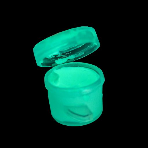 Leuchtfarbe (3 ml)