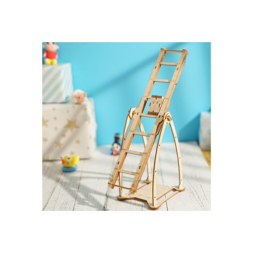 Leiter - 3D-Holzpuzzle