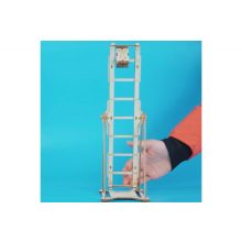 Leiter - 3D-Holzpuzzle