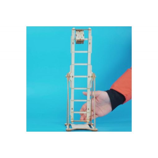 Leiter - 3D-Holzpuzzle