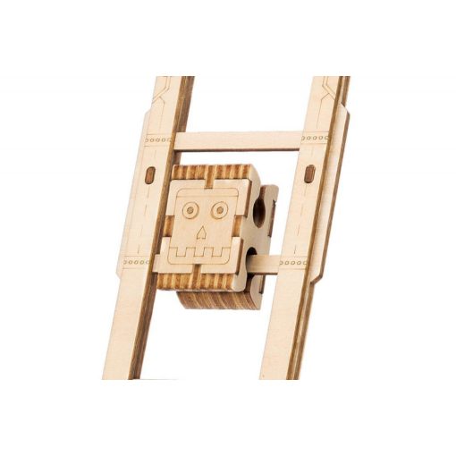 Leiter - 3D-Holzpuzzle