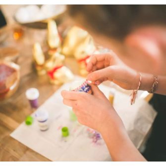 DIY Box - kiegészítő eszközök 