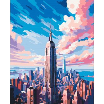 Városok és épületek